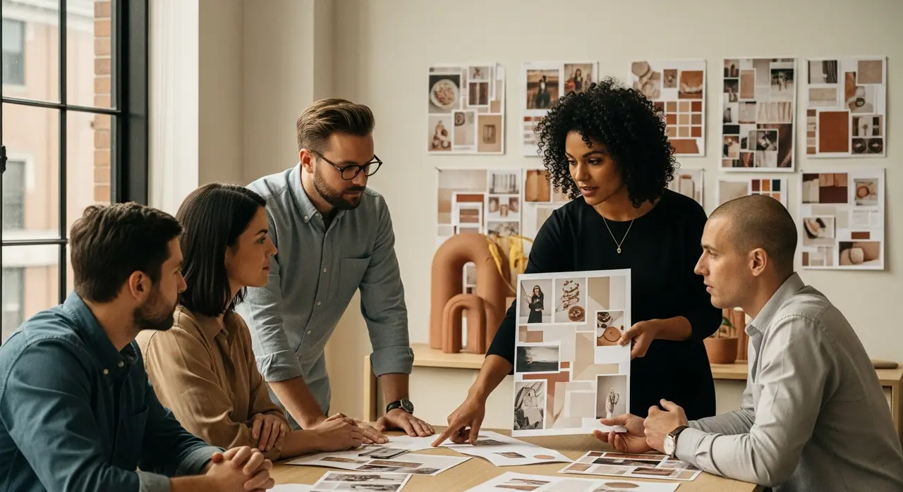 Agence Communication Franconville